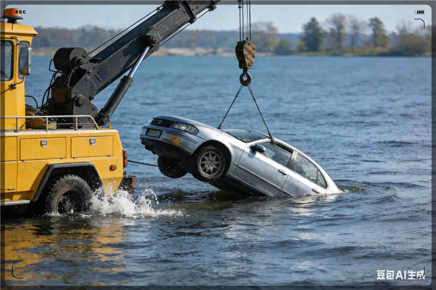 屏南汽车救援送柴油